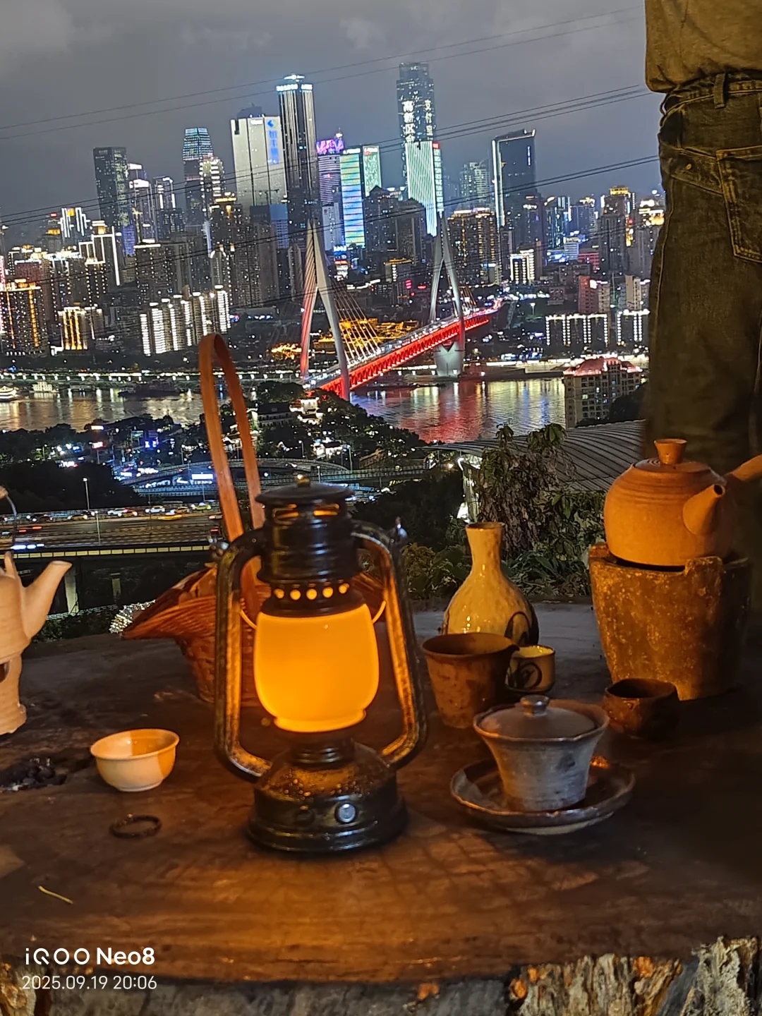 能把重庆的主播带回泸州播吗？