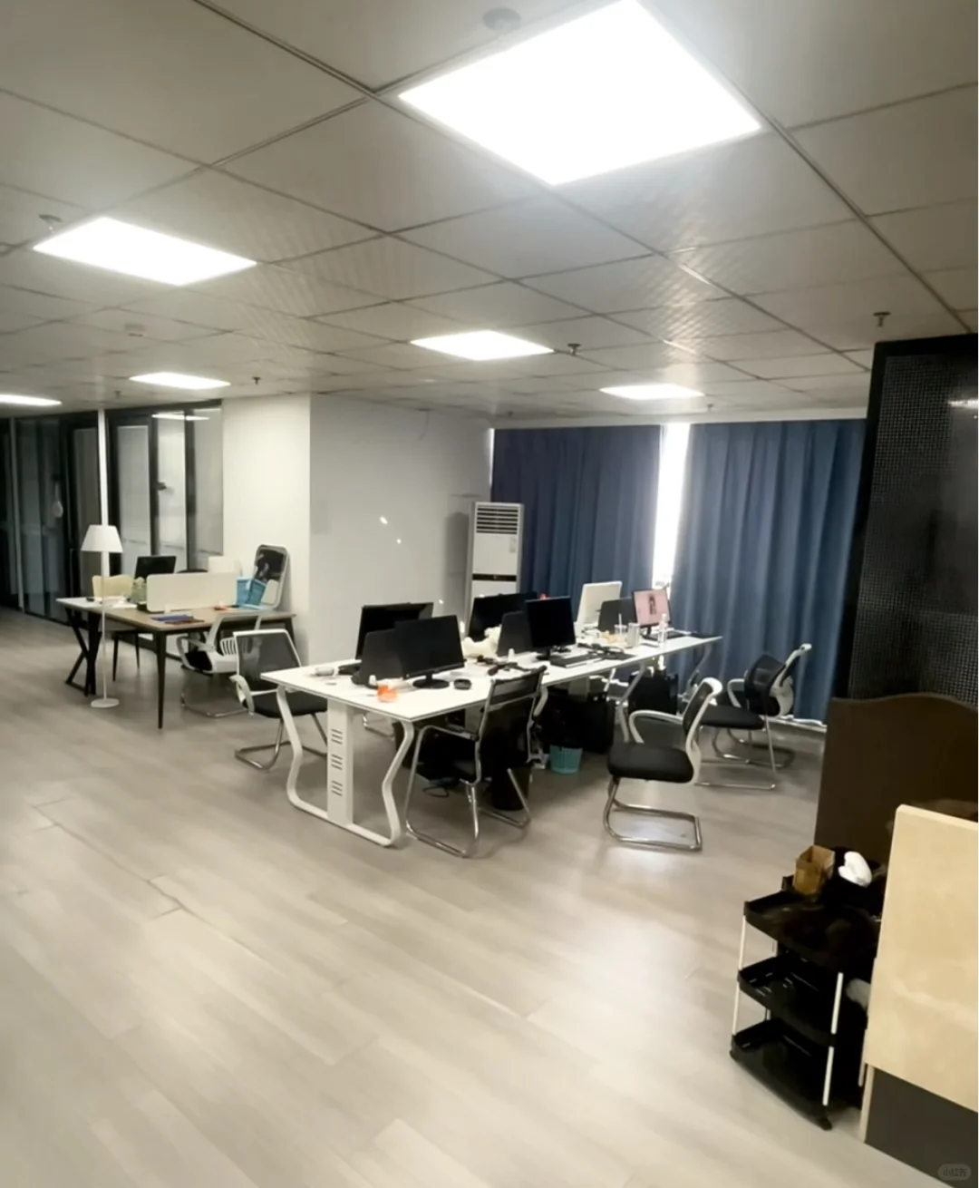赣州初创公司急招，老板说这个月必须招满！