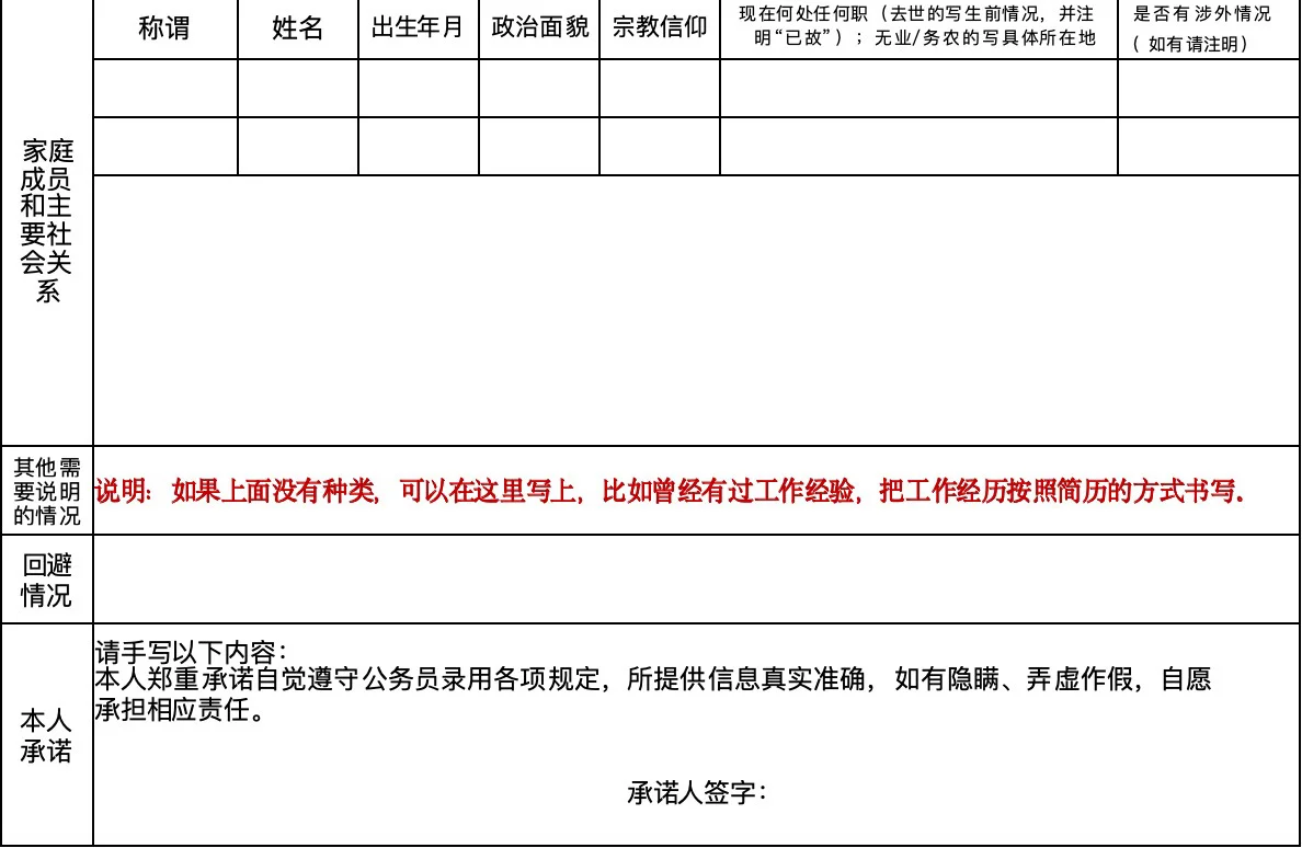 GA特招
