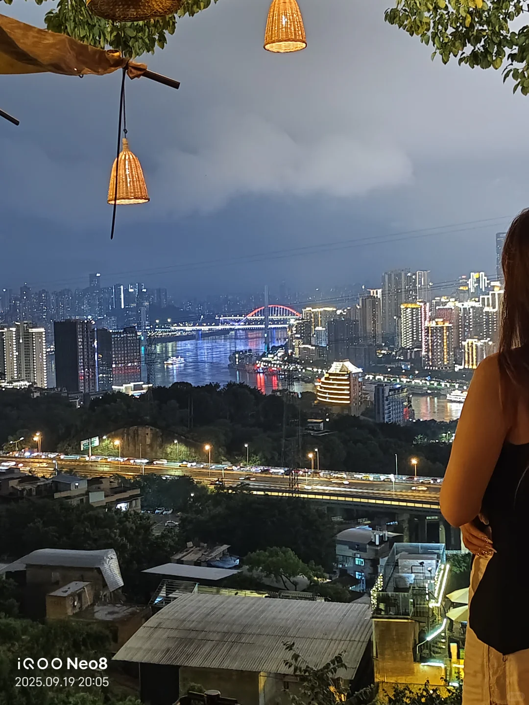 能把重庆的主播带回泸州播吗？