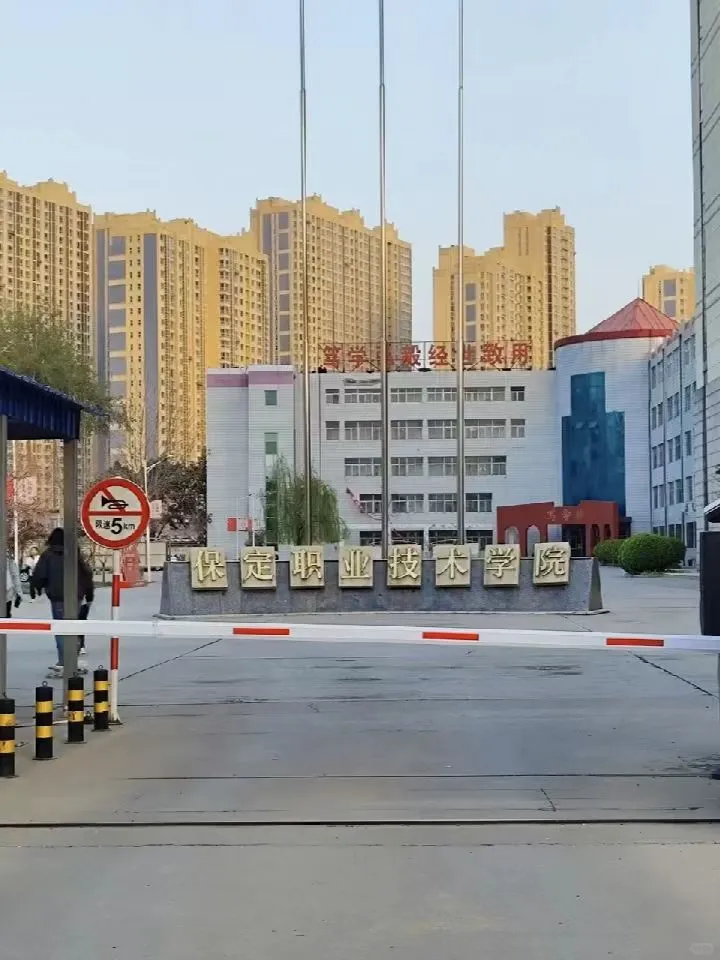 硕士进河北大专，保姆级经验分享
