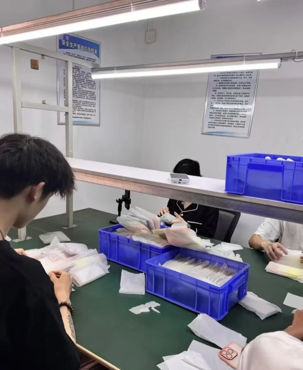 谁说打工妹不努力？！👏👏👏