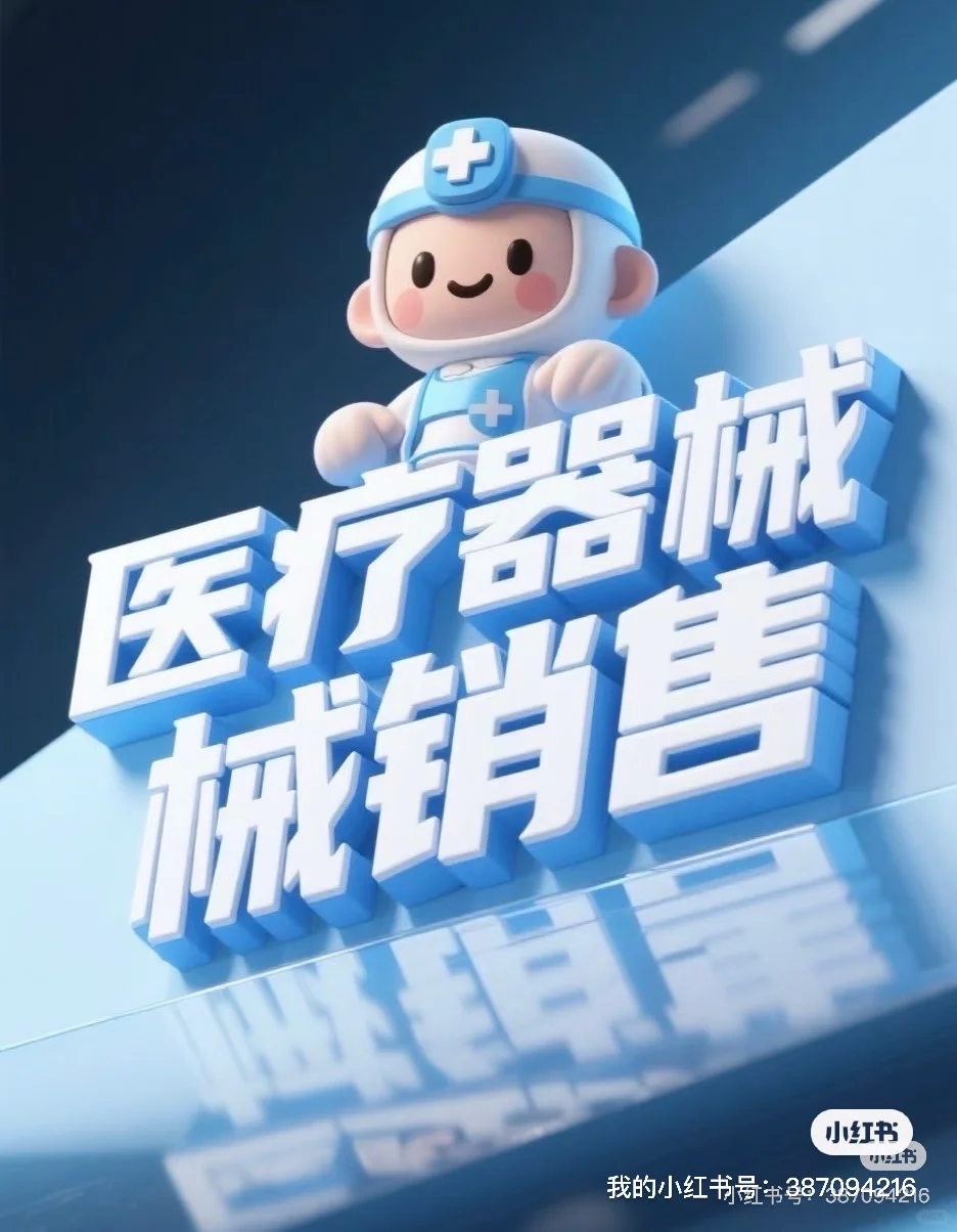 成都医疗器械公司招聘销售