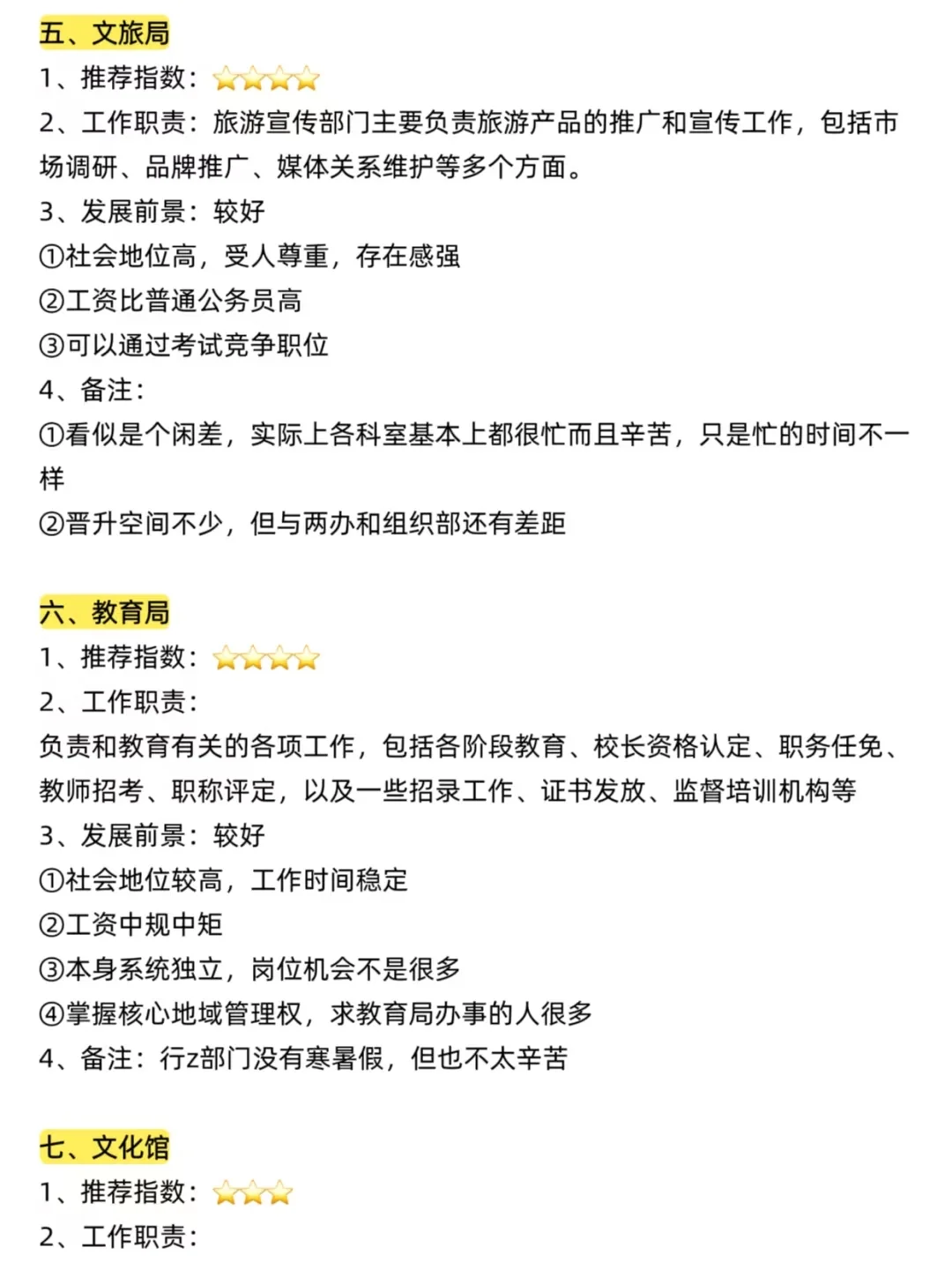 属于历史学类专业的铁饭碗来啦！🥳