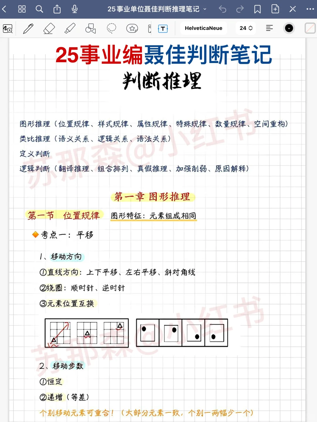 考编大忌：看网课和只刷题是考不上的