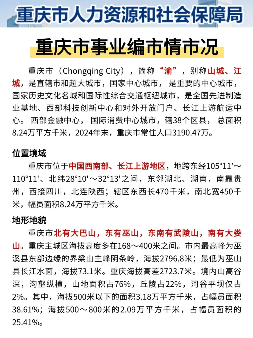 考编进步最快的方式：没有之一（仅限重庆）