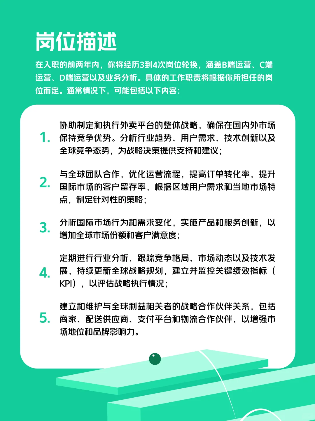 MBA专属｜Keeta全球领袖计划重磅招募🔥