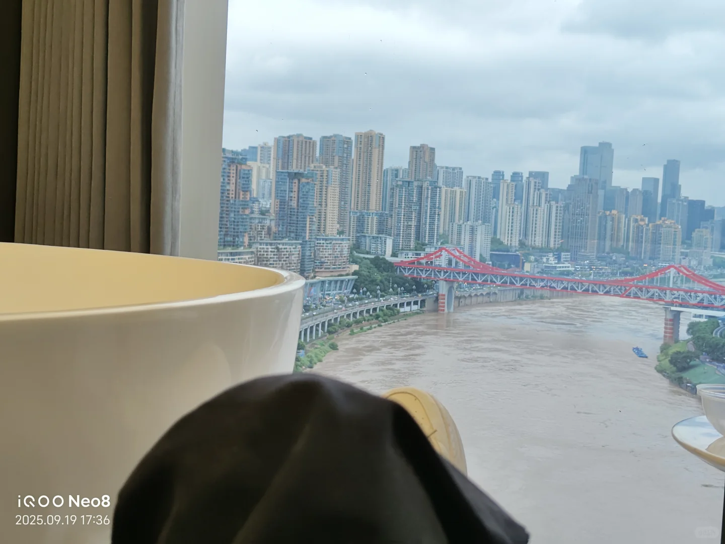 能把重庆的主播带回泸州播吗？