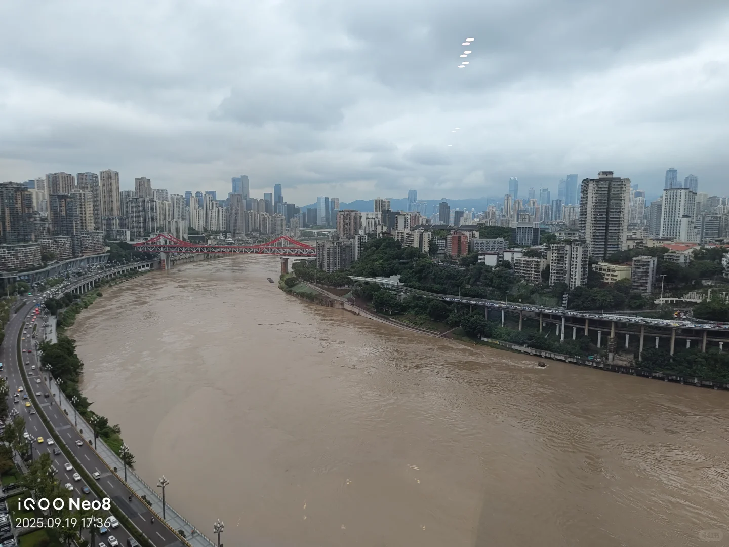 能把重庆的主播带回泸州播吗？