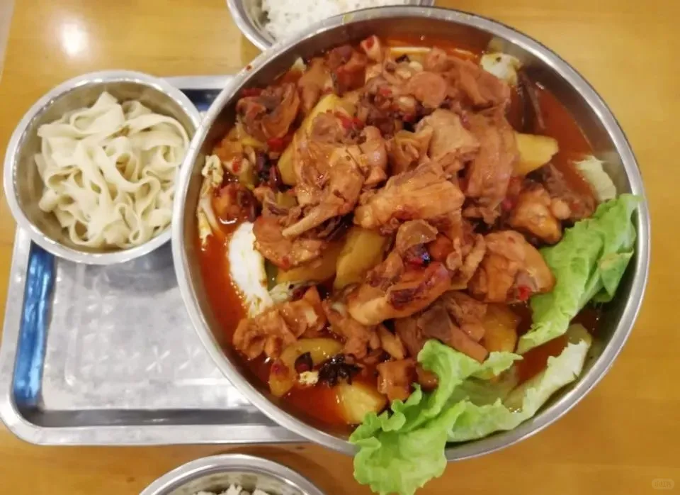 华科食堂招聘（长期有效）