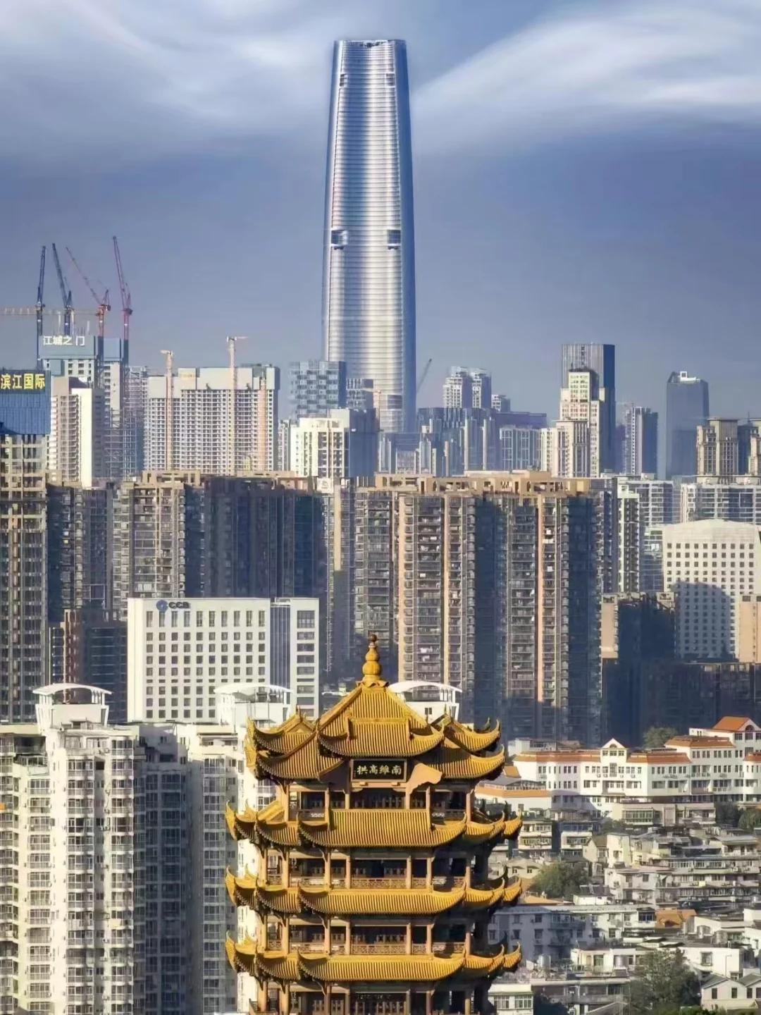 小众冷门但好进的央国企——武汉篇