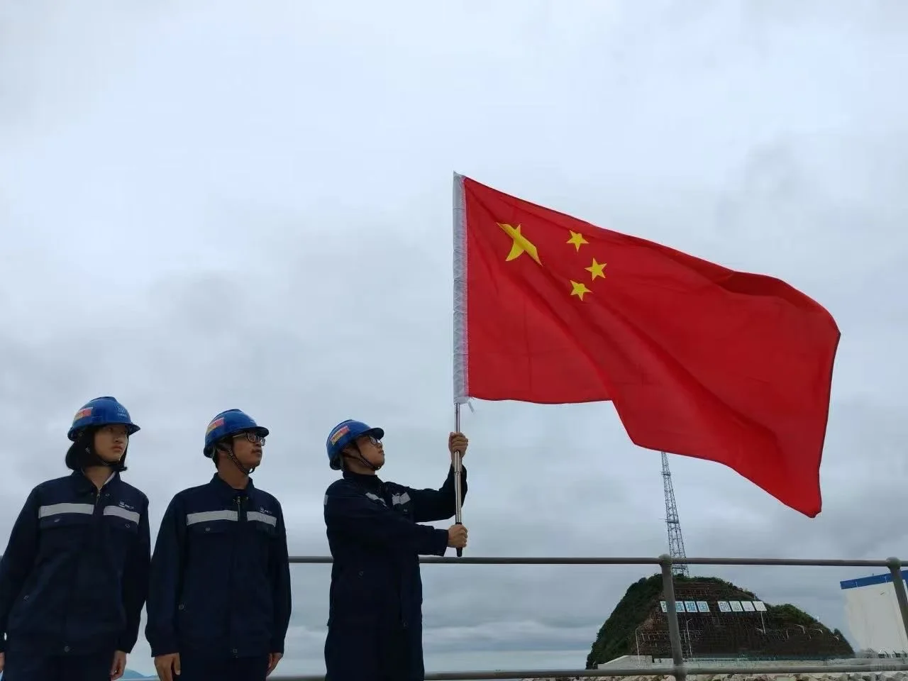 家人们谁懂啊！中核社招香麻了✨