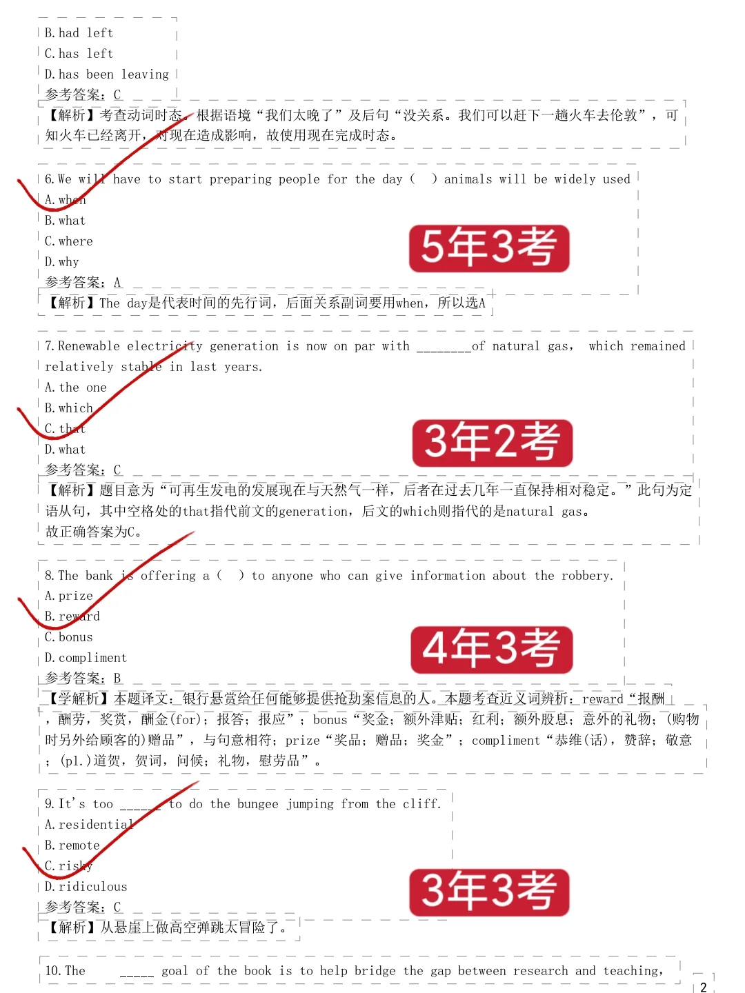 9.21招商银行笔试，第一批淘汰者已出现……