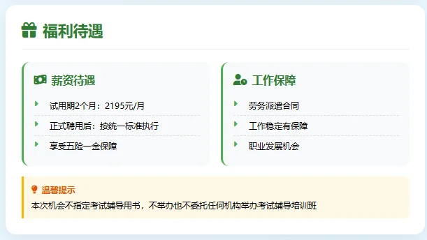 闽清县自然资源局招聘