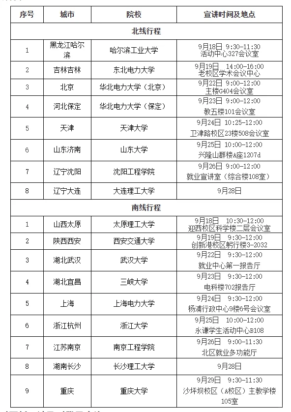 蒙东提前批公告已出，10.15截止报名