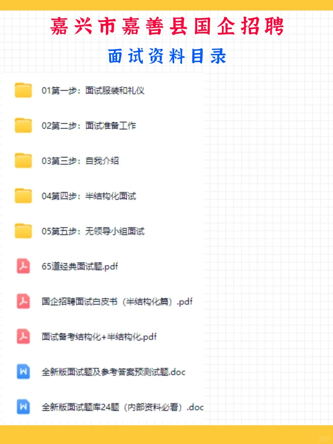 25嘉兴市嘉善县国企招人啦！笔试考什么？