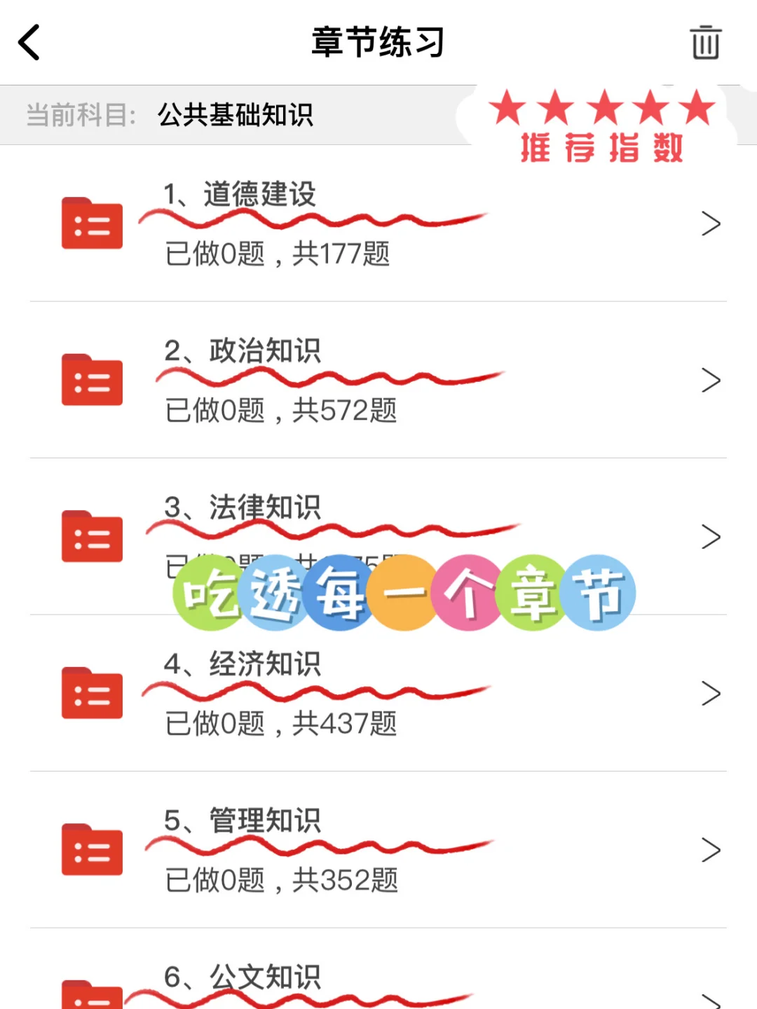 社区工作者招聘考试内容有变，快去背