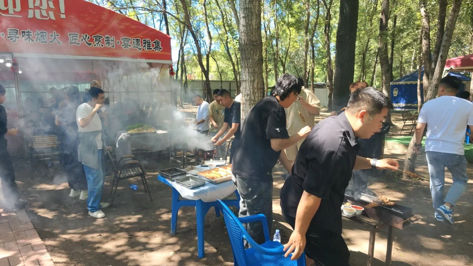 团队招人啦