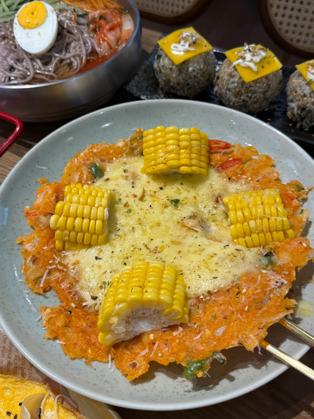 分享南昌近期最爱二人食.⋅𐙚ྀ 🍰🥄˚₊✯͡ 🥨