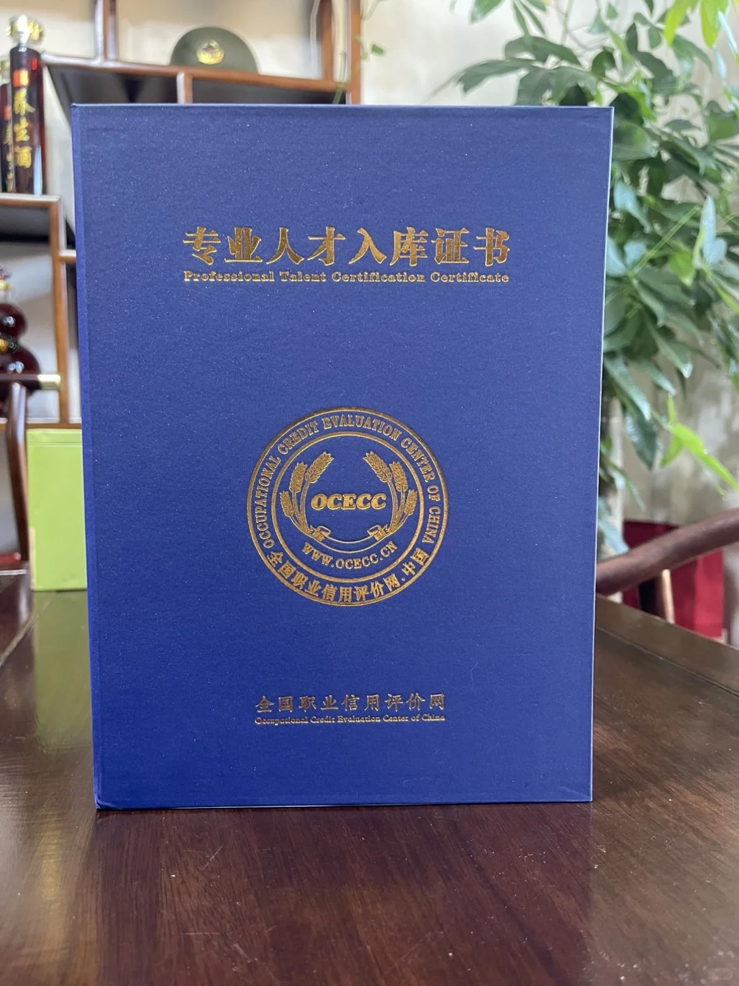 家人们谁懂啊！离梦想又近了一步！