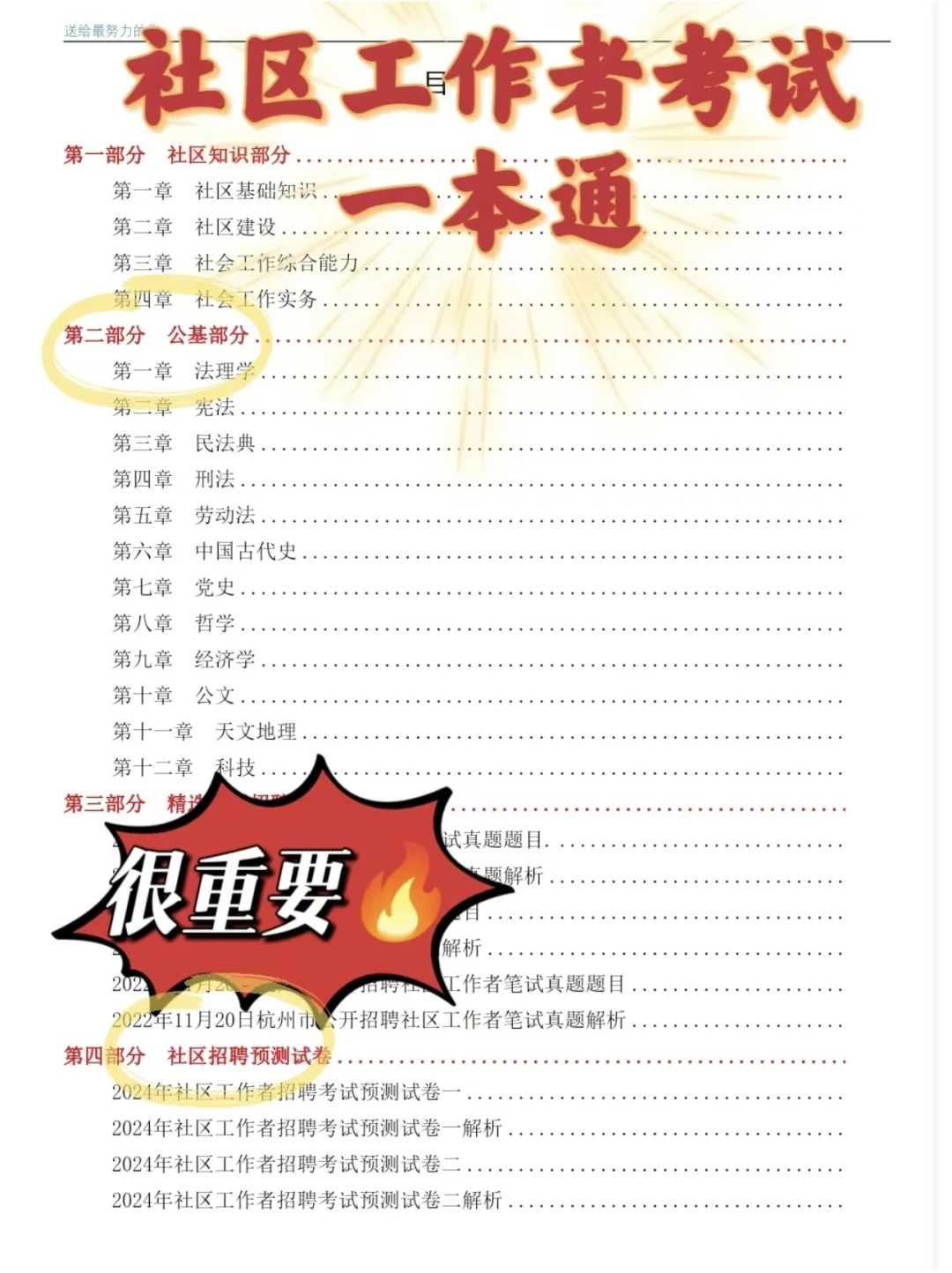 【社区篇】社区知识点积累