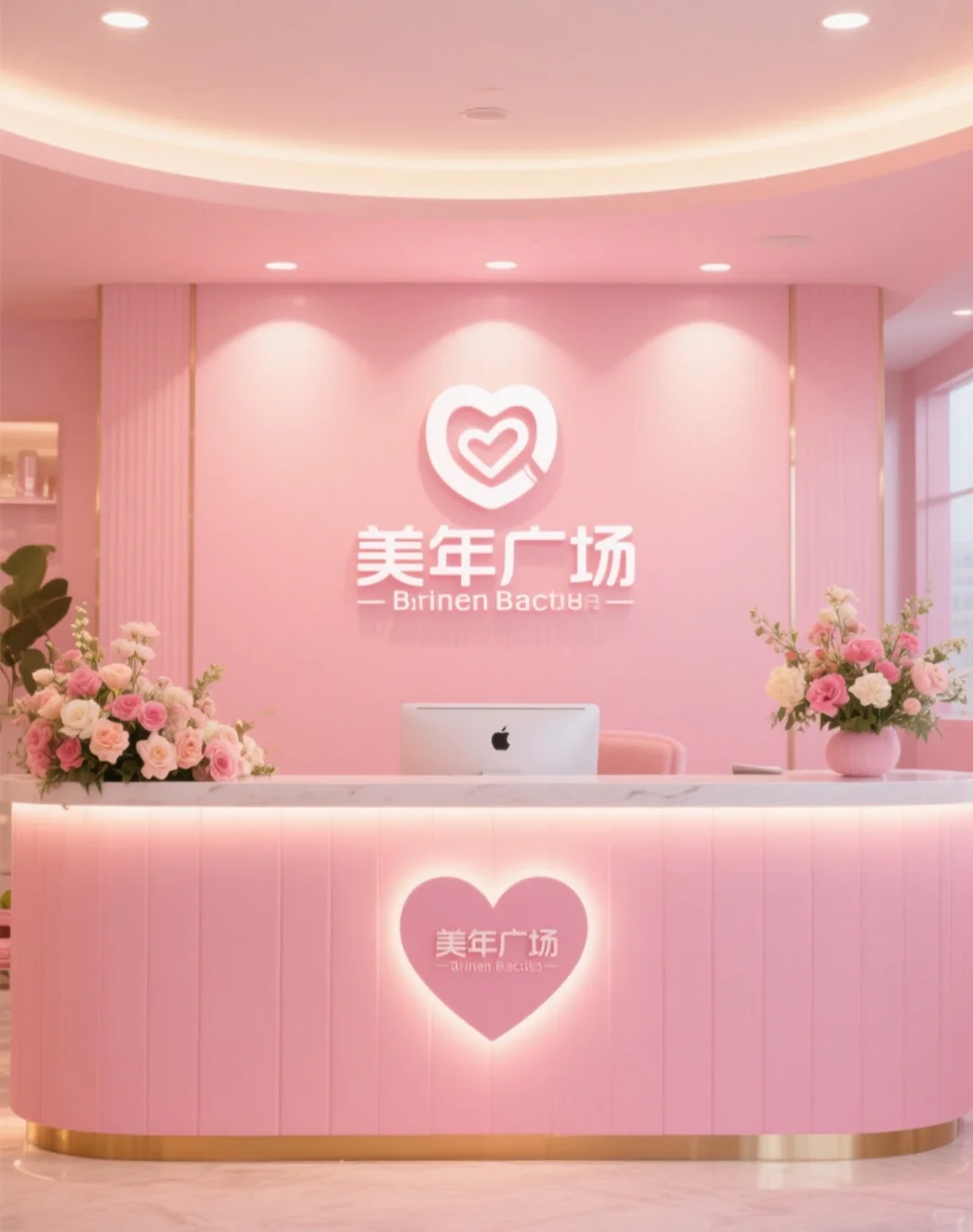 双休前台无责底薪