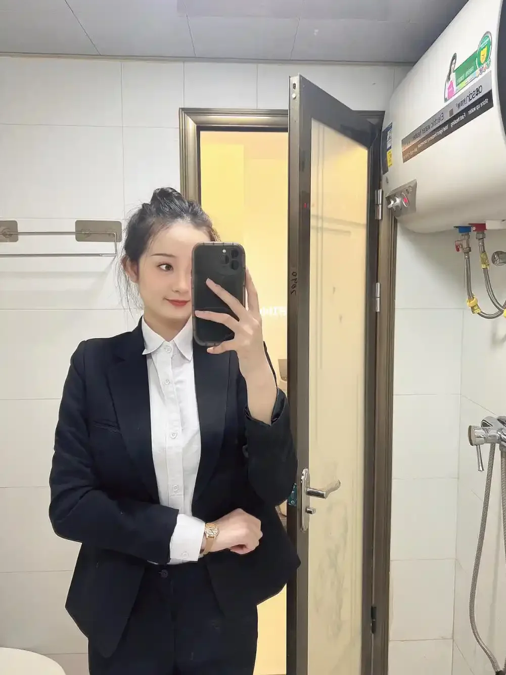 工行社招已签约，说说我的面试经验