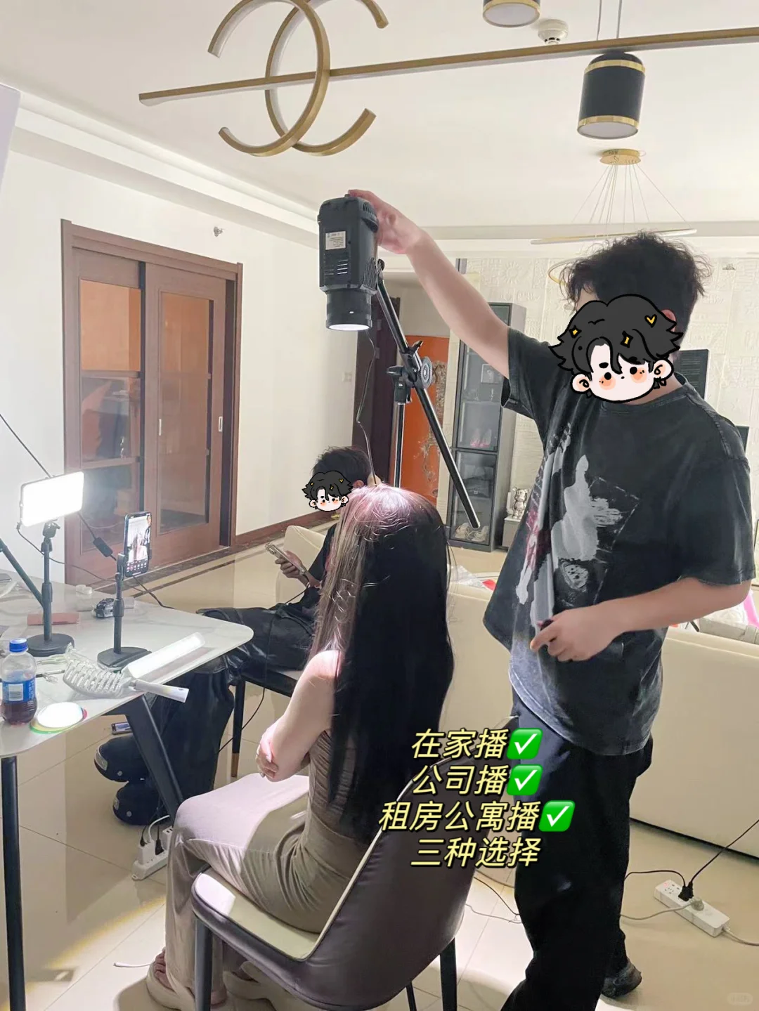 在南宁创业一年，月入不到十万