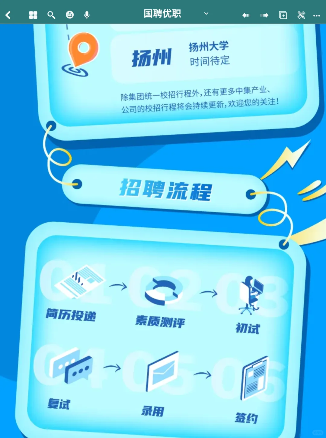 五险一金 | 中集集团2026校园招聘公告来了