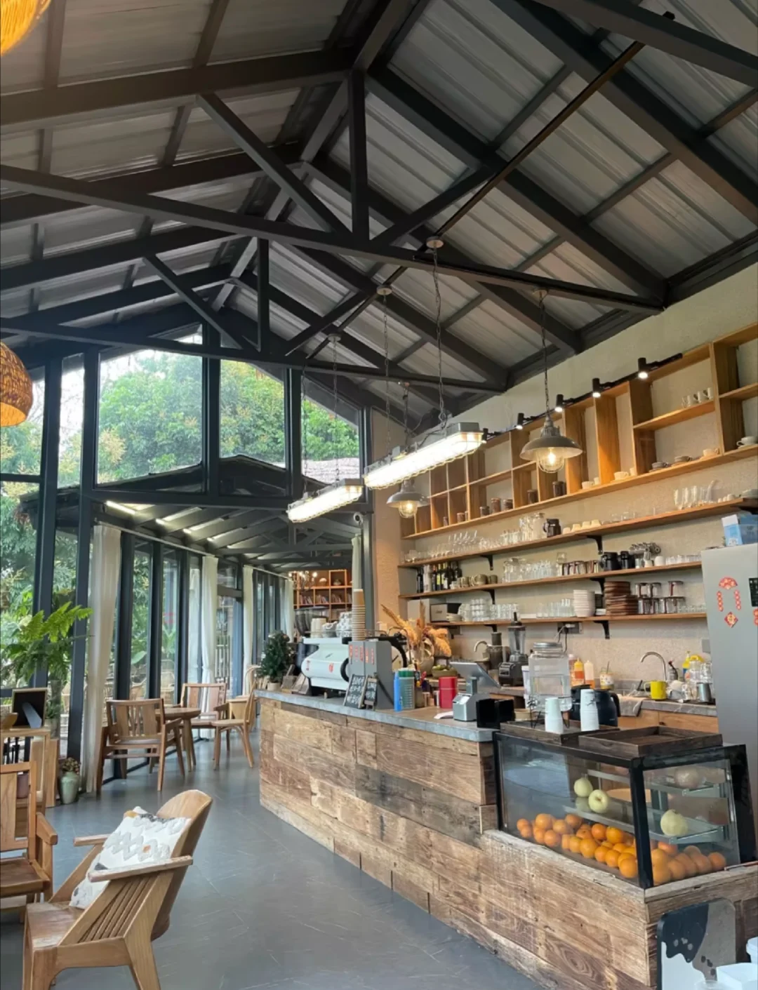 店员7000包吃住，接受小白