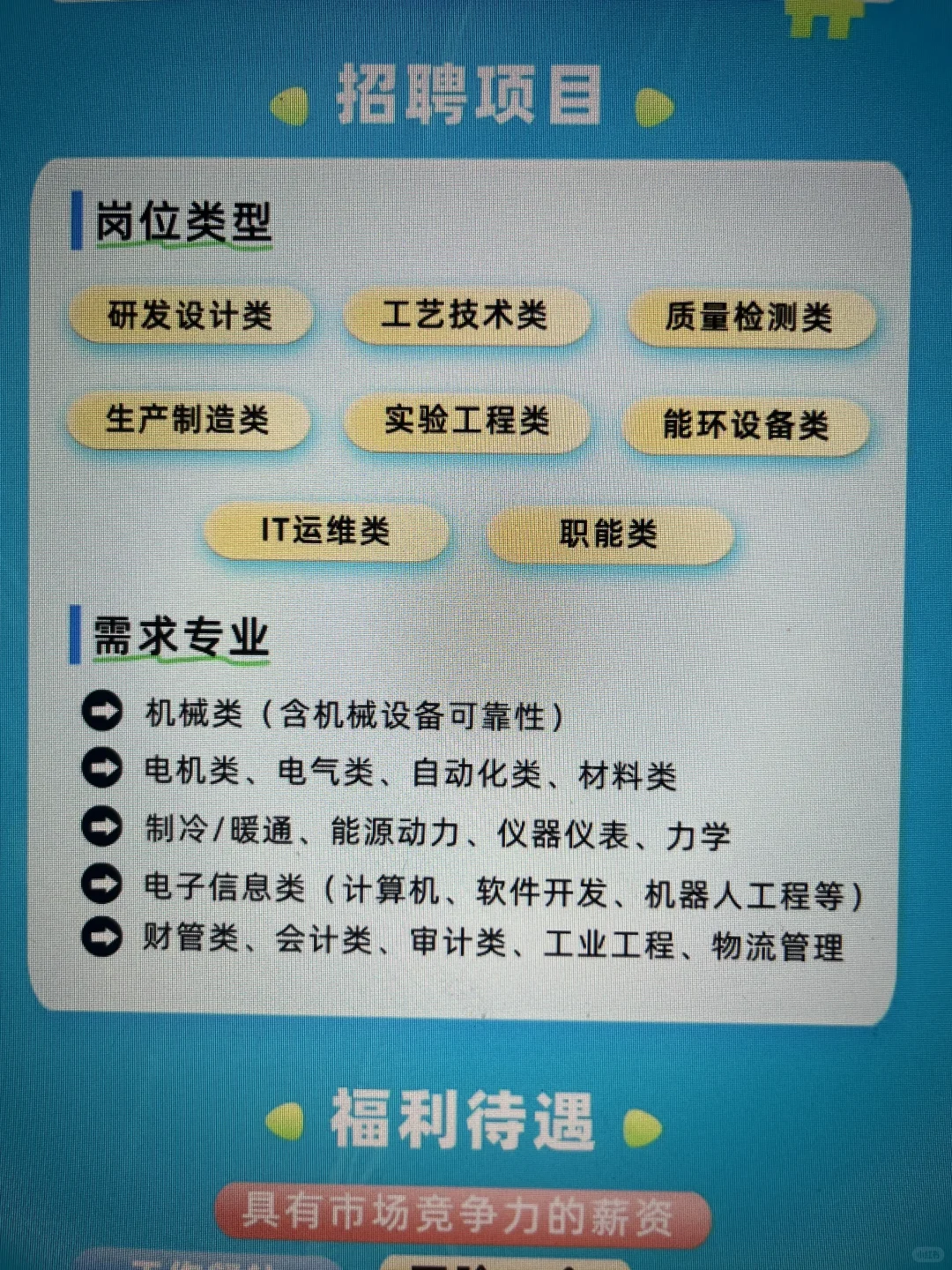 工科生冲！这10家国企秋招刚开🔥附投递入口