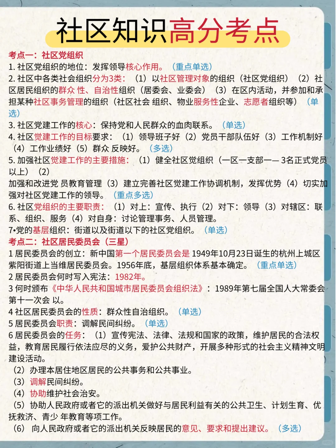 社区工作者进度为0的，可以参考我的强度