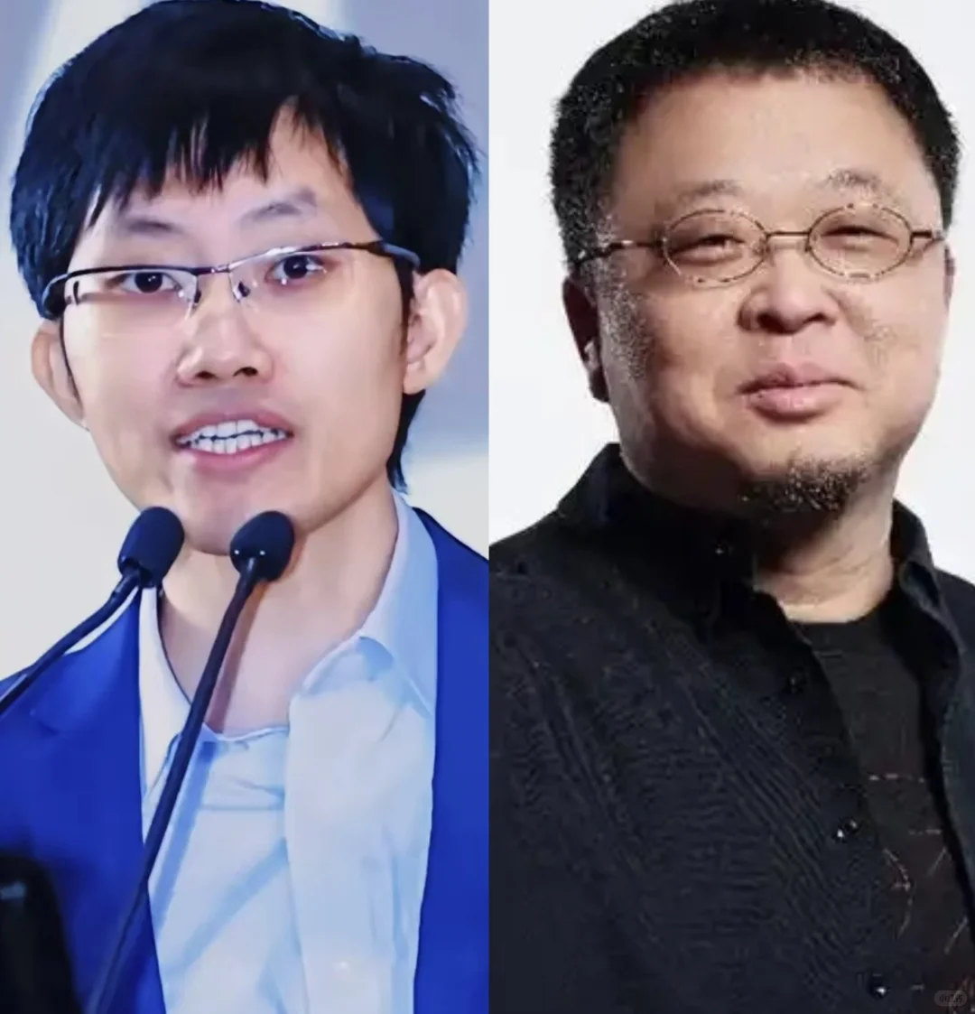 DeepSeek梁文锋点醒罗永浩