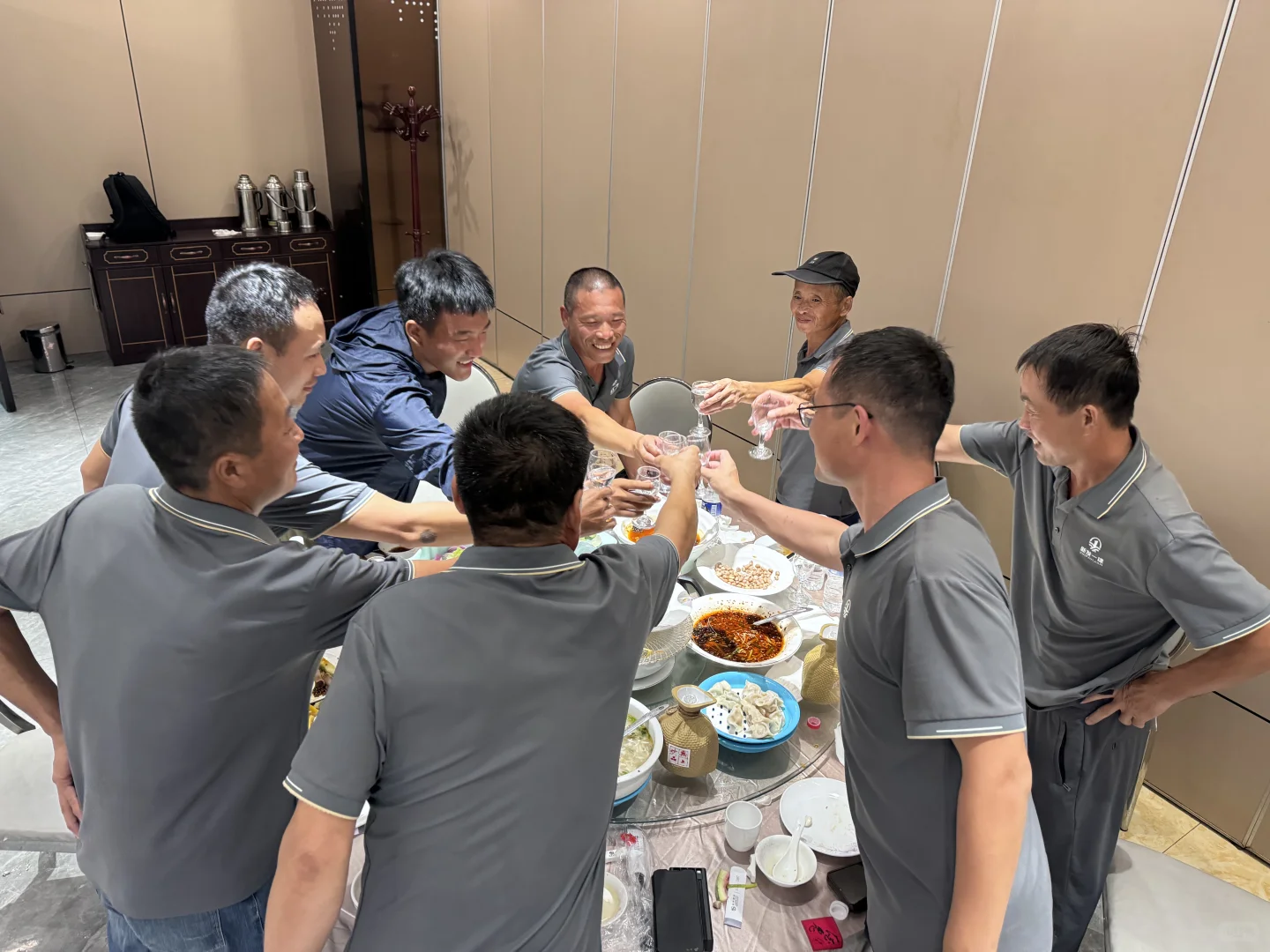 任丘的小伙子老伙计看过来！招聘！招聘！