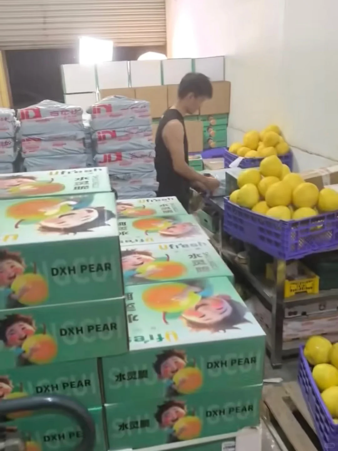 揭阳急招！急招！送货司机 🚚