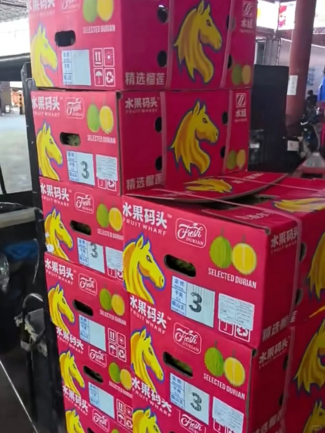 揭阳急招！急招！送货司机 🚚