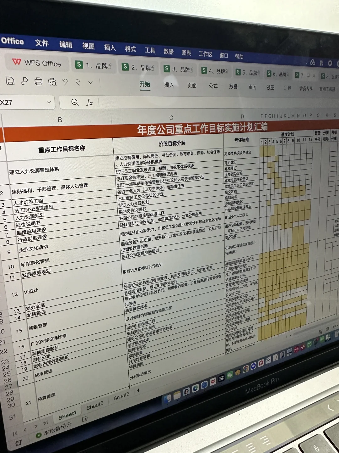 大厂高薪聘的品牌总监，这能力是真绝…👀