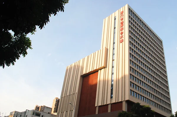 厦门市档案馆，招聘3名事业非编，不限户籍