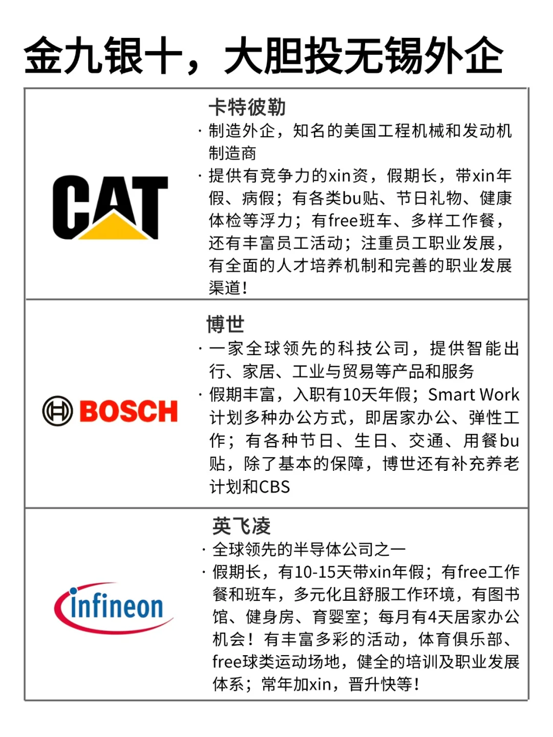 Base：无锡 最近放了这么多hc