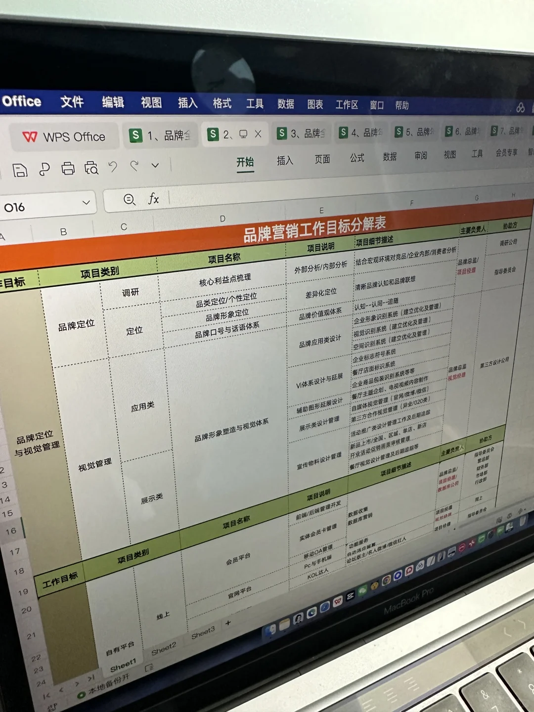 大厂高薪聘的品牌总监，这能力是真绝…👀