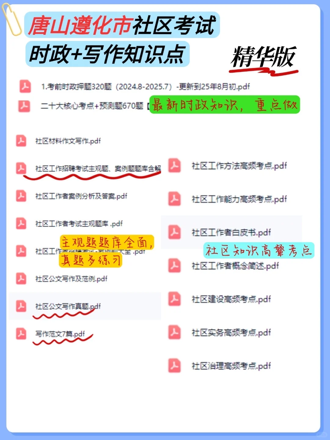 遵化市社区招聘就这几页，进来一个救一个！