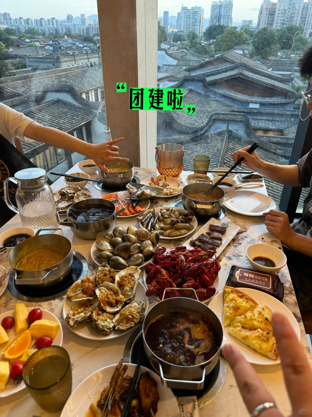 闽侯高新区招聘专员