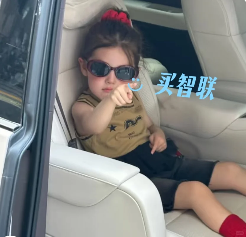 男宝女宝们都看过来啦😏