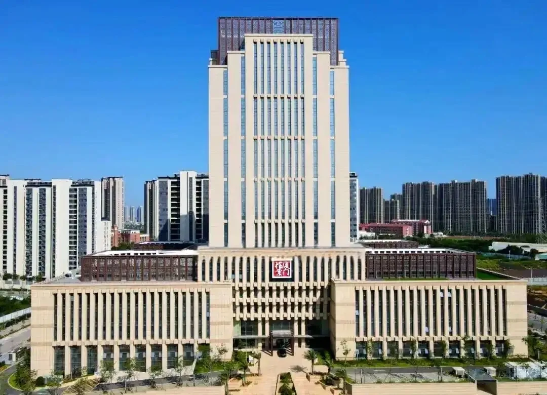 辅助岗！厦门档案馆招3人，本科有不限专业！