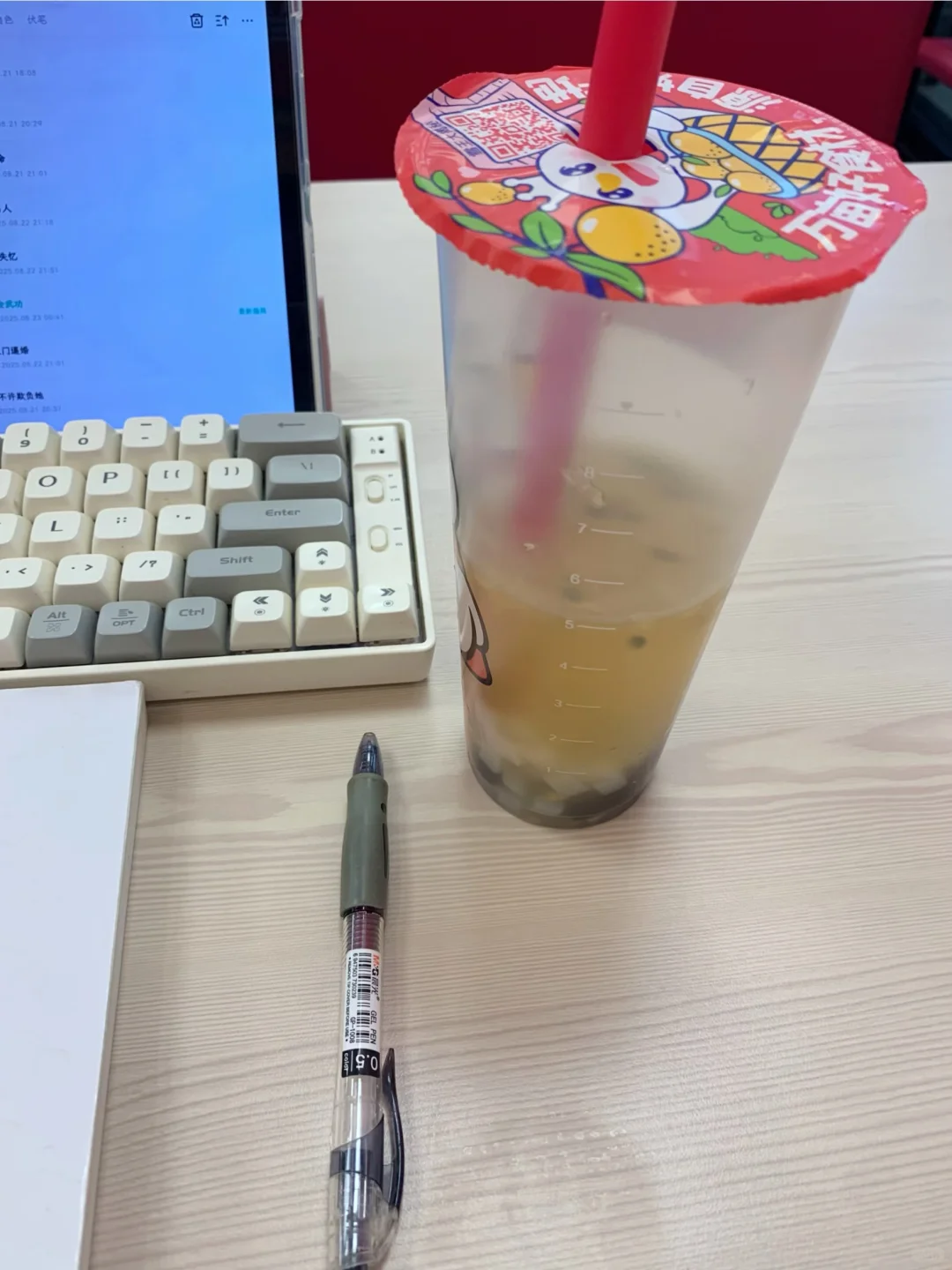 失业不上班后，我发现我还挺会搞副业