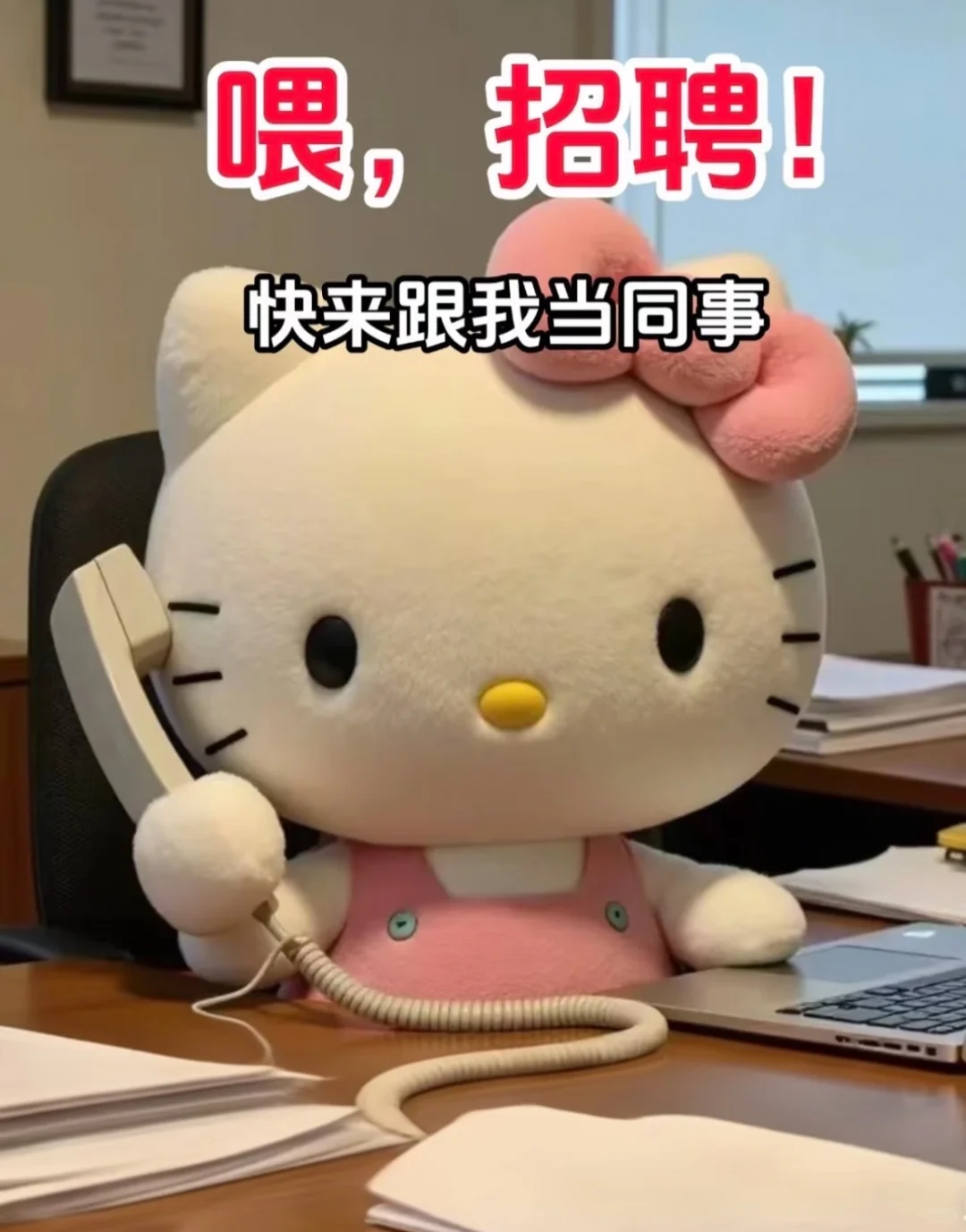 临沂罗庄高新区招聘！！！！