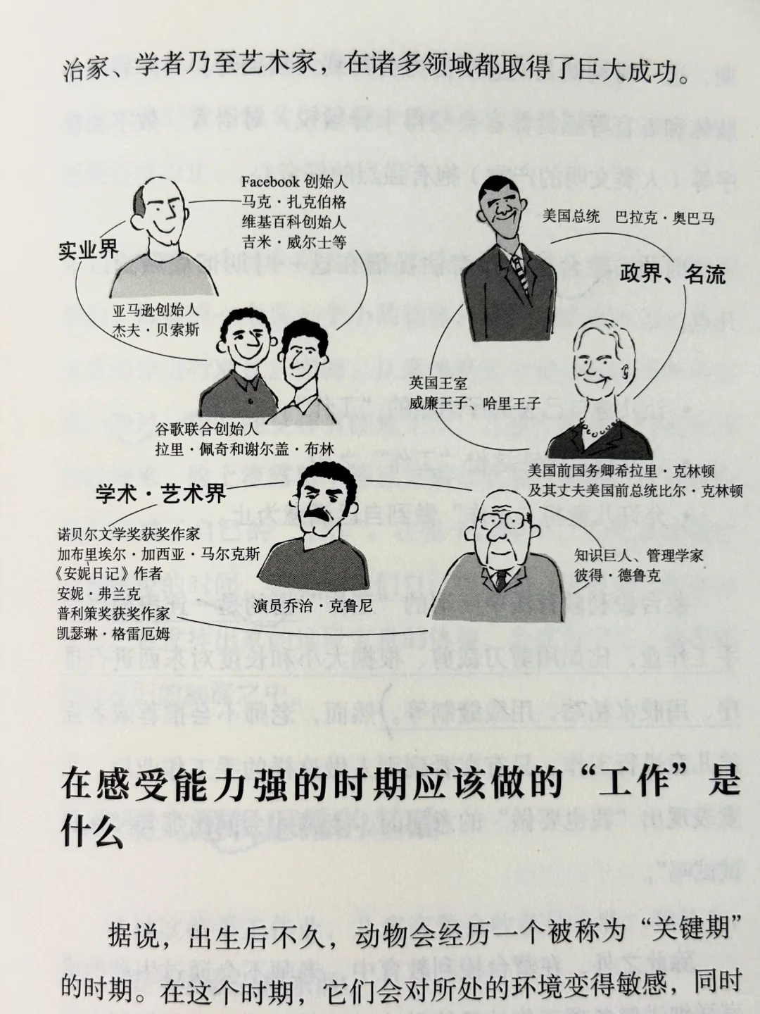 📕全球1%的顶尖人才都在使用的专注力训练法