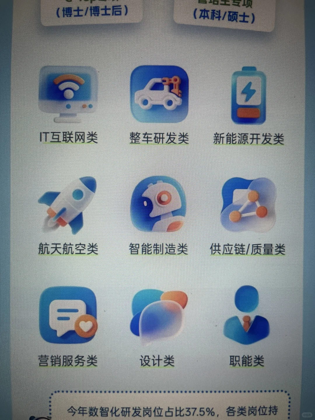 9.11 这些都是昨天新开的秋招，趁早投