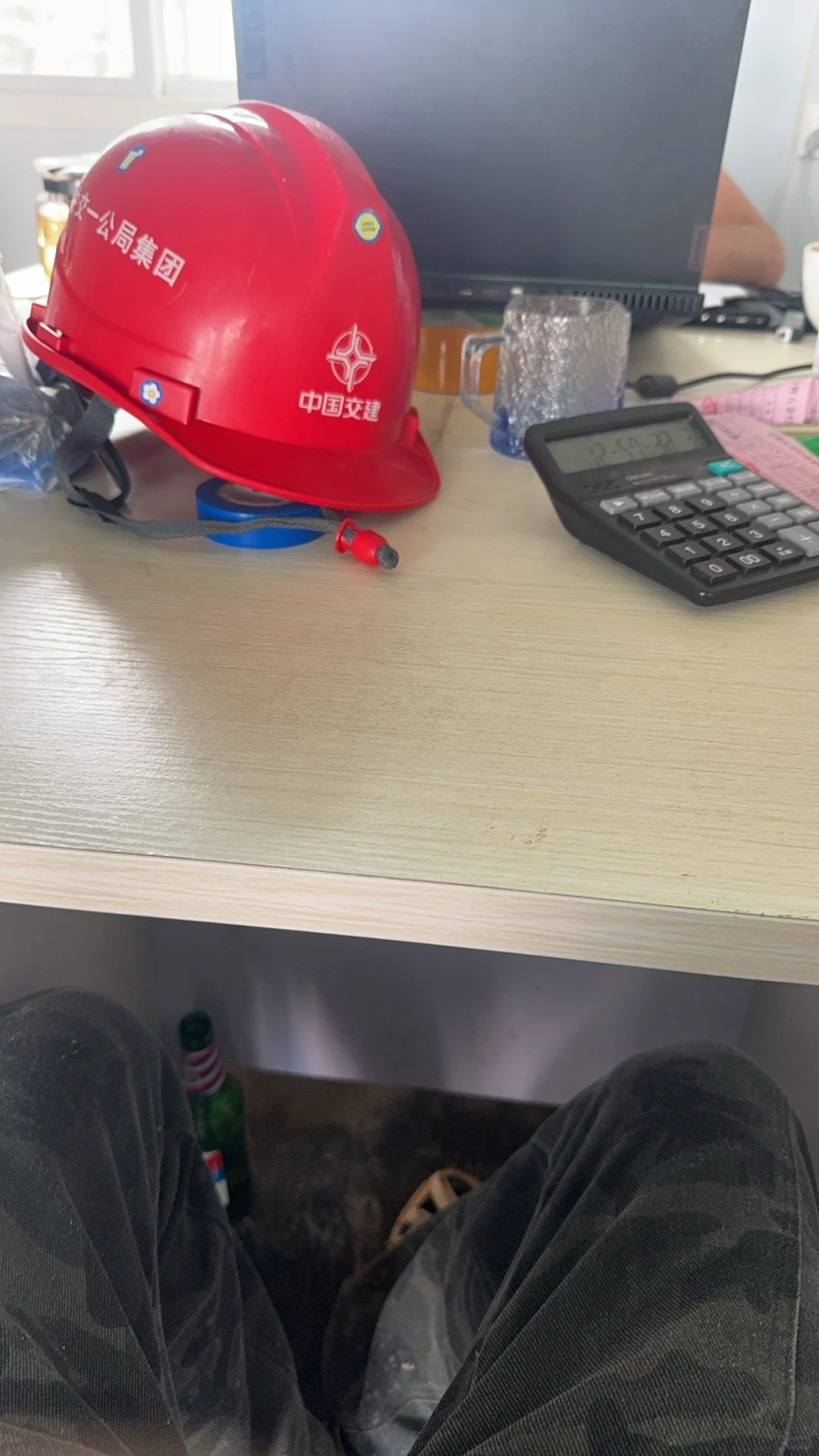 劳务招聘一个资料员