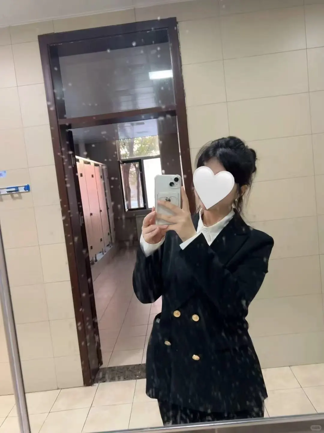 听劝，国企真是普通女孩最容易进的体制了